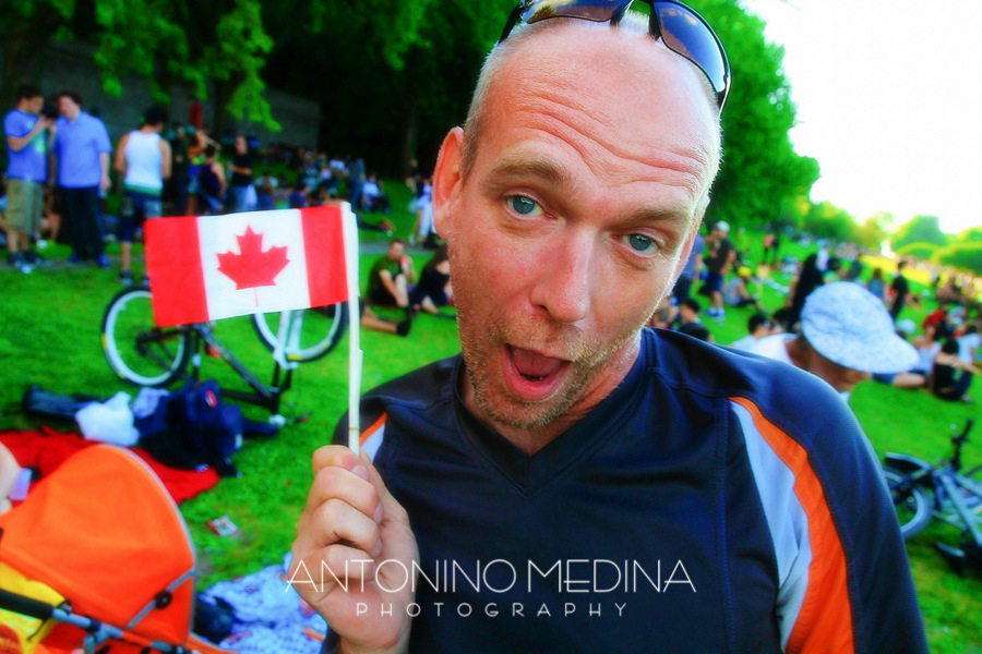 CANADA DAY